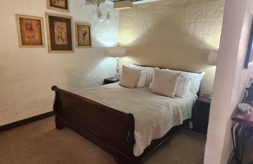 Elandskop House | Cleopatra Mountain Farmhouse