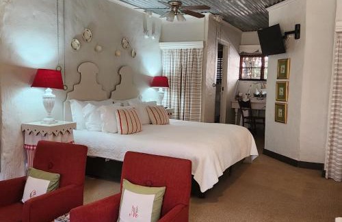 Elandskop House | Cleopatra Mountain Farmhouse