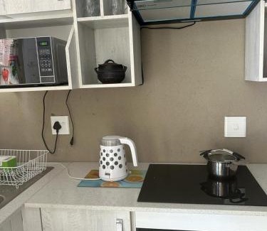 Thorny Bush Game Reserve House | Clerhatha Guesthouse