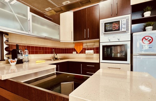 Vecindario Apartment | Click & Guest - Dulul Sueño