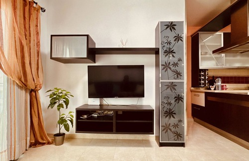 Vecindario Apartment | Click & Guest - Dulul Sueño