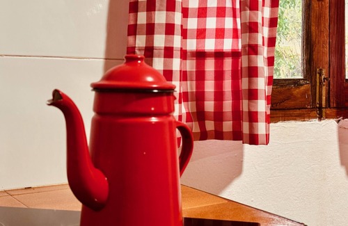 Valsequillo de Gran Canaria Ski Chalet | Click&Guest · Los Almendros