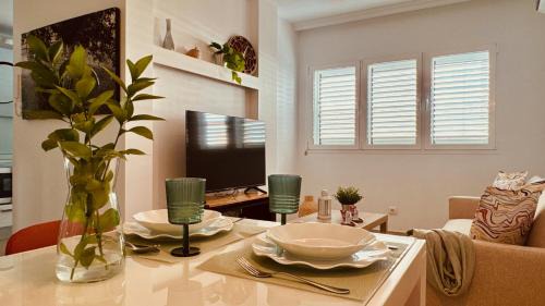 El Tablero House | Click & Guest -Tablero Dreams in Maspalomas