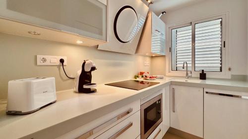 El Tablero House | Click & Guest -Tablero Dreams in Maspalomas