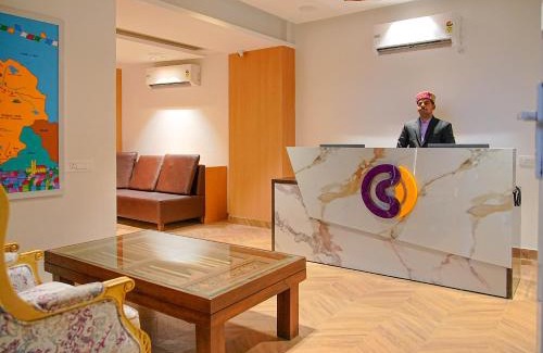 Solan Hotel | Click Hotel Bhuntar, Kullu Manali -Bhuntar Airport