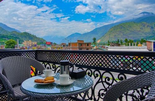 Solan Hotel | Click Hotel Bhuntar, Kullu Manali -Bhuntar Airport