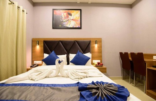 Sualkuchi Hotel | Click Hotel Guwahati
