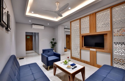 Dahej Hotel | Click Hotel Royal Pearl Galenda Dahej