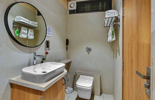 Dahej Hotel | Click Hotel Royal Pearl Galenda Dahej