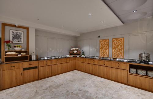 Dahej Hotel | Click Hotel Royal Pearl, Galenda, Dahej