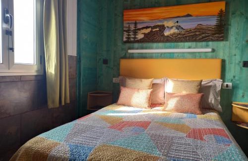 Caleta de Arriba Apartment | Cliff House Gran Canaria