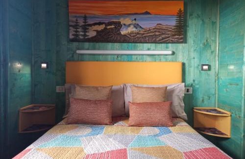 Caleta de Arriba Apartment | Cliff House Gran Canaria