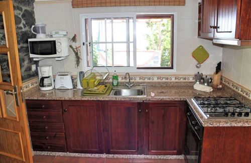 Arco da Calheta Cottage | Cliff-top location, tranquil | Stonecliff Cottage