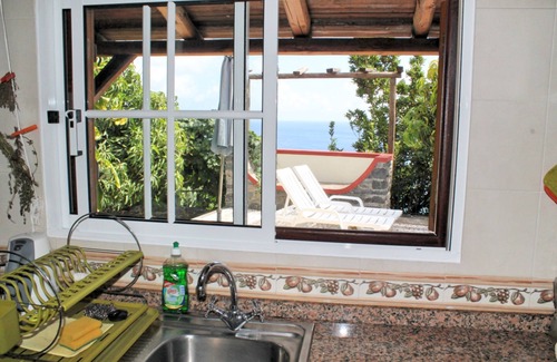 Arco da Calheta Cottage | Cliff-top location, tranquil | Stonecliff Cottage