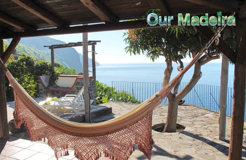 Arco da Calheta Cottage | Cliff-top location, tranquil | Stonecliff Cottage