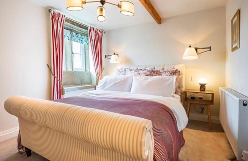 Skelmanthorpe House | Cliffe Hill Cottage