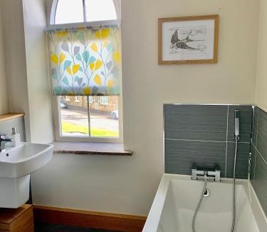 Rosedale Abbey House | Climbers Cottage