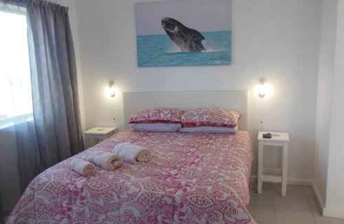 Seaview Apartment | Clivia Cove