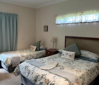 Pietermaritzburg House | Clivia Guesthouse