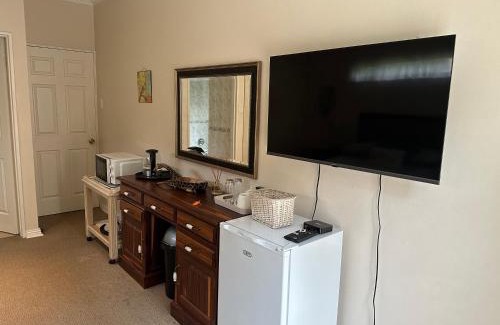 Pietermaritzburg House | Clivia Guesthouse