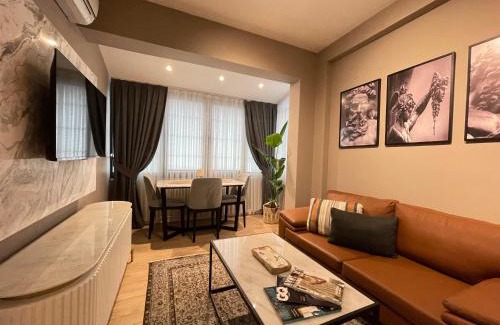 Ortakoy House | CLK Suites Hotel