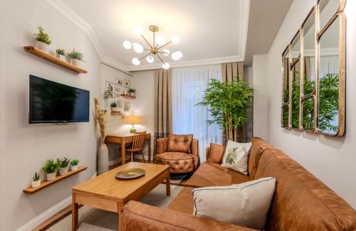 Ortakoy House | CLK Suites Hotel