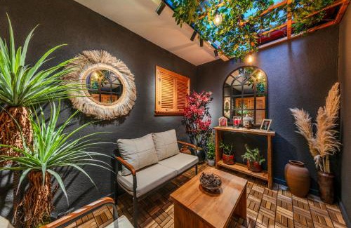 Ortakoy House | CLK Suites Hotel