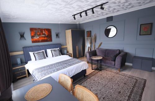 Ortakoy House | CLK Suites Hotel