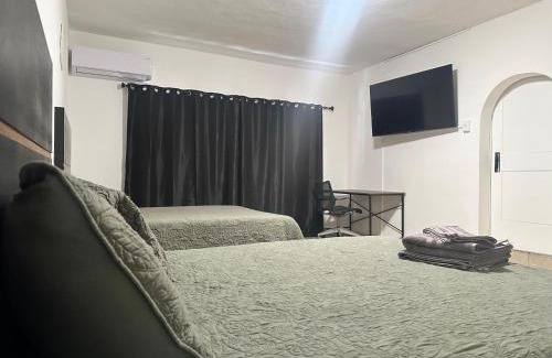 Galeana House | Cloalexa