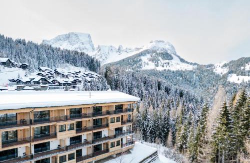 Sonnenalpe Nassfeld Apartment | Clofers Active Apartments Sonnleitn