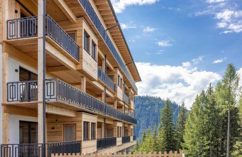 Sonnenalpe Nassfeld Apartment | Clofers Active Apartments Sonnleitn