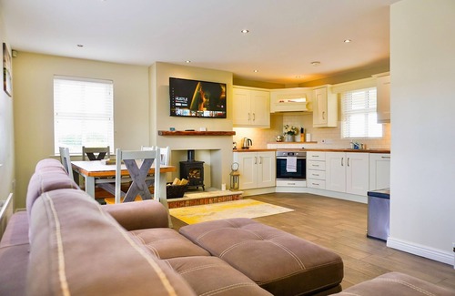 Newry Cottage | Clonlum Holiday Cottages
