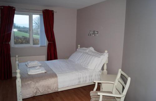 Newry Bed & Breakfast | Clonmurr B&B