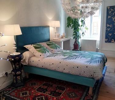 Saint-Germain-Laval House | Clos Germanois