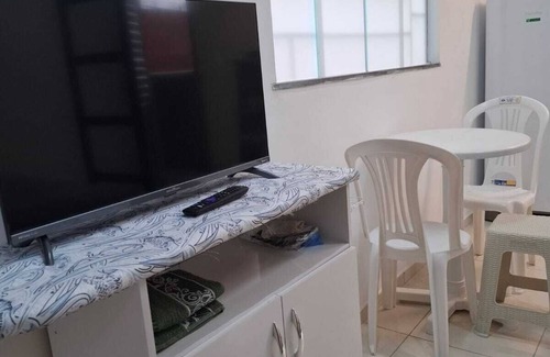 Tirirical Apartment | Close to airport and bus station, ideal for short stays, fully equipped kitchenette with air conditioning.