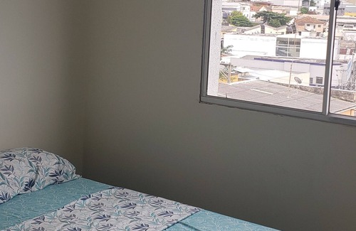 Carlos Prates House | Close to all the carnival blocks