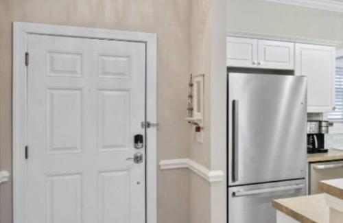 Little River Condo | Close to beaches| Pond and pool view| 2 bd/2ba modern condo|