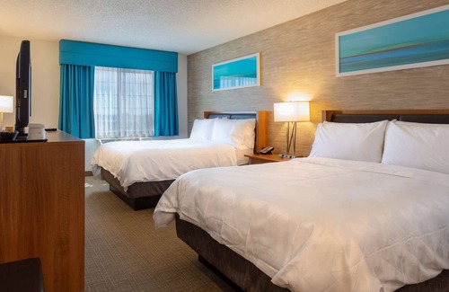 Anaheim Resort Hotel | Close to Famous Attractions! Near Disneyland Park, w/Pool!