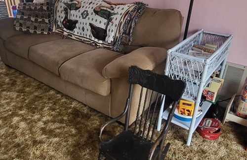 Niles House | Close to it all at the Stateline! 10 minutes from many attractions