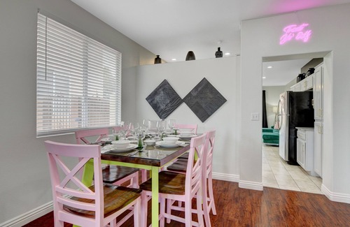 Silverado Ranch House | Close to Las Vegas Blvd- Great Location and Amenities!