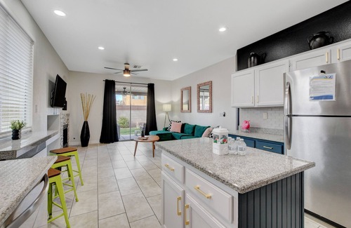 Silverado Ranch House | Close to Las Vegas Blvd- Great Location and Amenities!