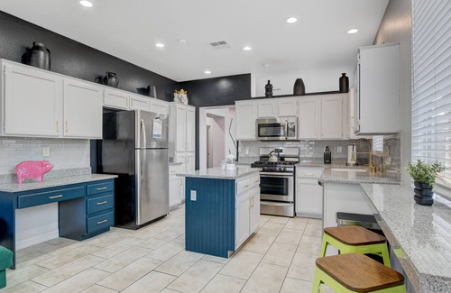 Silverado Ranch House | Close to Las Vegas Blvd- Great Location and Amenities!