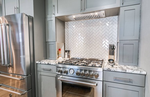 Central Oklahoma City House | Close to OC & SNU & Fairgrounds w/3 King Beds