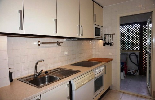 Carib Playa Apartment | CLOSE TO ONE OF THE BEST BEACHES IN MARBELLA