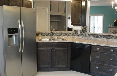 Southwest Raleigh Condo | Close to PNC Arena, NC State, Duke, Chapel Hill, Downtown Raleigh & Cary