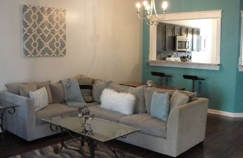 Southwest Raleigh Condo | Close to PNC Arena, NC State, Duke, Chapel Hill, Downtown Raleigh & Cary