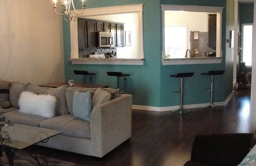 Southwest Raleigh Condo | Close to PNC Arena, NC State, Duke, Chapel Hill, Downtown Raleigh & Cary