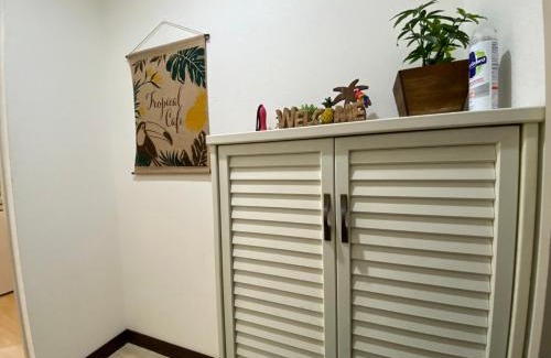 Kita Ward Apartment | Close to Sapporo station & Hokkaido University Hokusei 6F