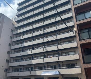 Susukino Apartment | Close to Susukino Stylish Stay in Sapporo