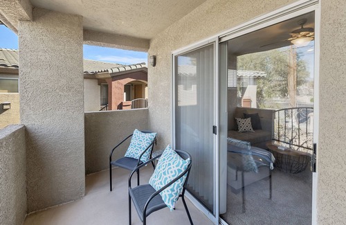 Spring Valley Condo | Close to the Las Vegas strip. Cozy and comfortable 2bd 2ba.